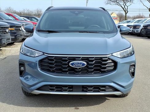 Used 2023 Ford Escape ST-Line Select w/ Tech Pack #2 image 8