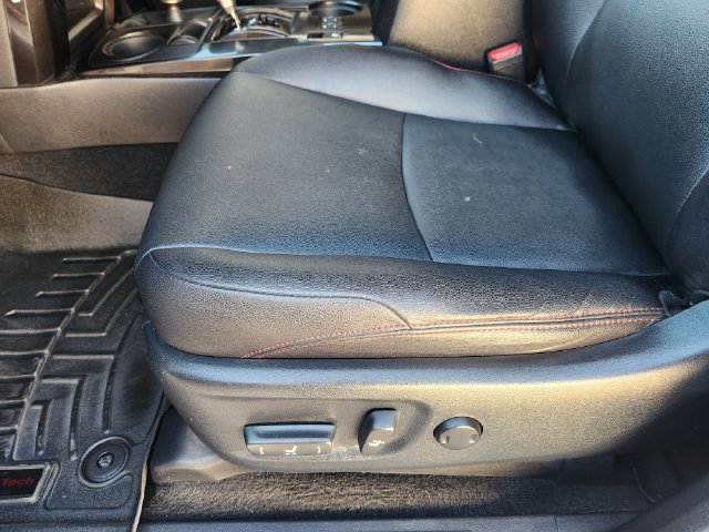 Used 2016 Toyota 4Runner TRD Pro AWD/4WD image 25