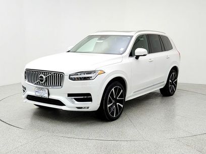 Certified 2023 Volvo XC90 B6 Plus w/ Protection Package