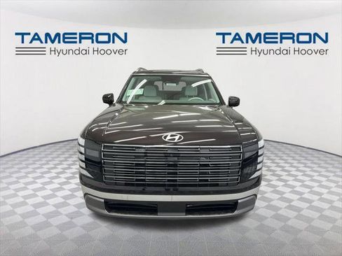 New 2026 Hyundai Palisade SEL FWD image 8