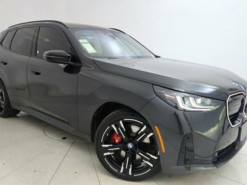 Used 2025 BMW X3 M50 image 90