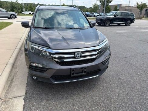 Used 2016 Honda Pilot Elite image 25