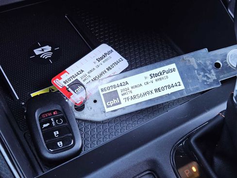 Used 2024 Honda CR-V Sport Touring image 33