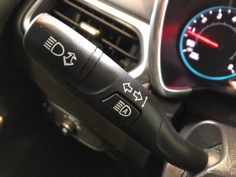 Certified 2024 Chevrolet Equinox LT image 32