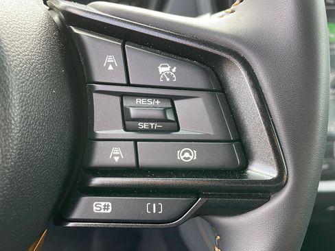 Used 2026 Subaru Forester Wilderness w/ Wilderness Package AWD/4WD image 16