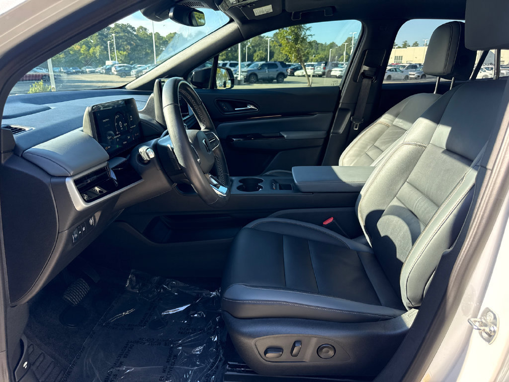 Certified 2024 Honda Prologue Touring image 13