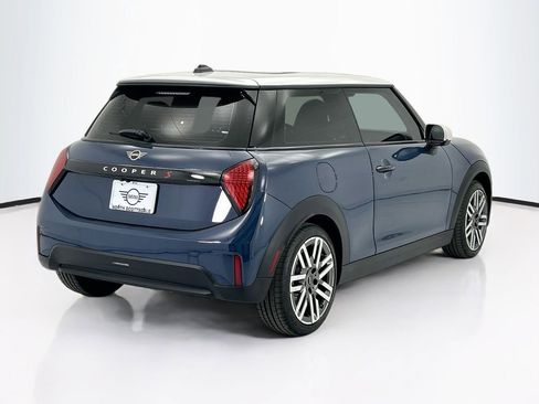 Certified 2026 MINI Cooper S FWD image 9