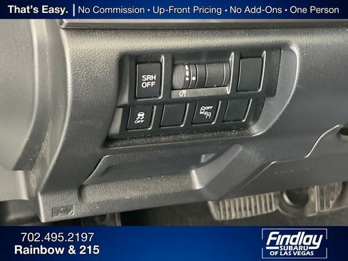 Used 2018 Subaru Crosstrek 2.0i Limited image 39