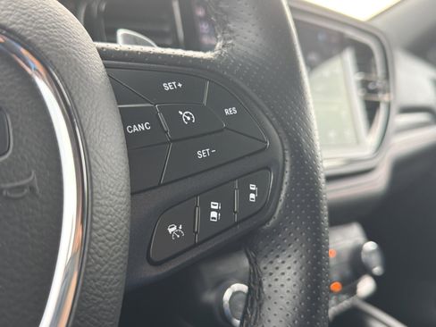 Used 2024 Dodge Durango R/T image 12