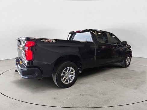 Used 2026 Chevrolet Silverado 1500 RST AWD/4WD image 5