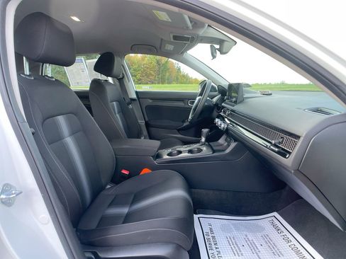 Used 2024 Honda Civic LX image 25