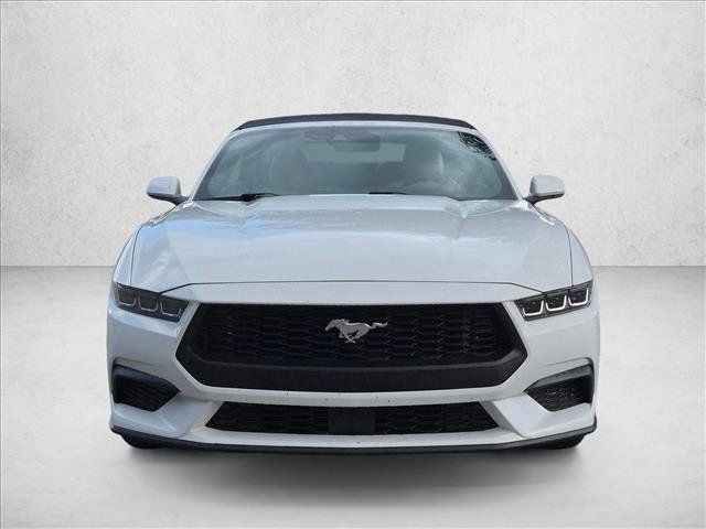 Used 2024 Ford Mustang Premium RWD image 2