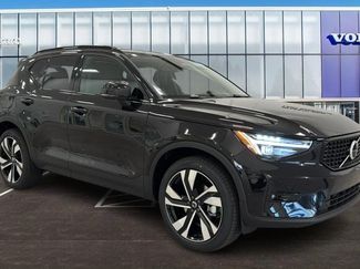 Used 2026 Volvo XC40 B5 Ultra w/ Protection Package Premier video 1