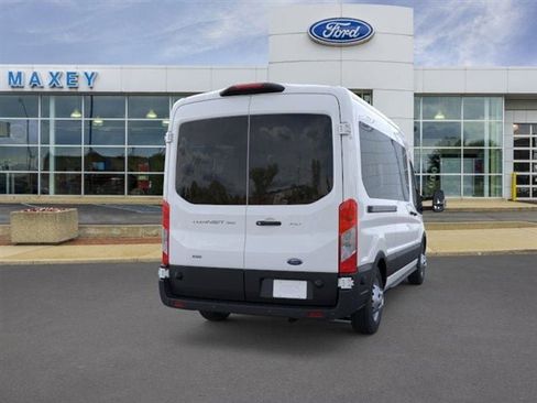 New 2025 Ford Transit 350 XLT image 29