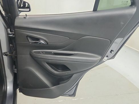 Used 2019 Buick Encore Preferred FWD image 26