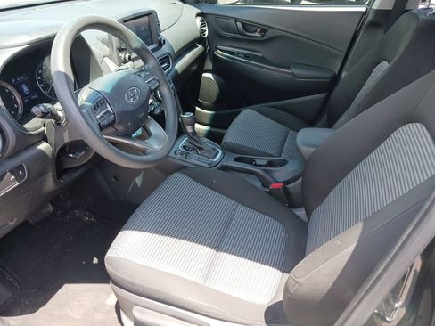Used 2020 Hyundai Kona SE FWD image 9
