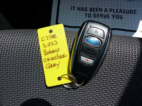 Used 2023 Subaru Crosstrek 2.0i Premium image 45