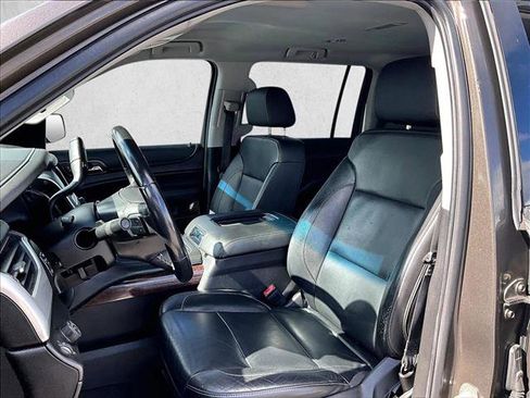 Used 2019 GMC Yukon XL SLT image 26