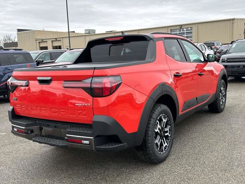 New 2025 Hyundai Santa Cruz XRT image 15