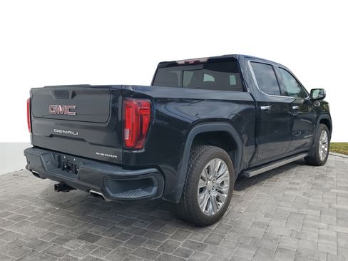 Used 2020 GMC Sierra 1500 Denali w/ Denali Ultimate Package image 6