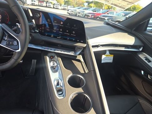 Used 2026 Chevrolet Corvette Stingray image 22