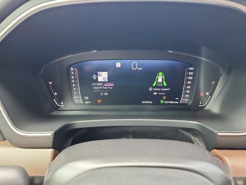 Used 2024 Honda Pilot Elite image 28