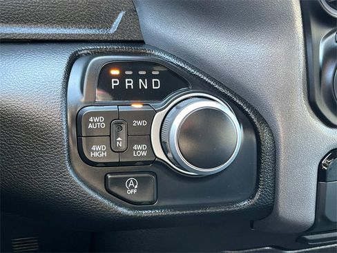 Used 2021 RAM 1500 Big Horn image 23