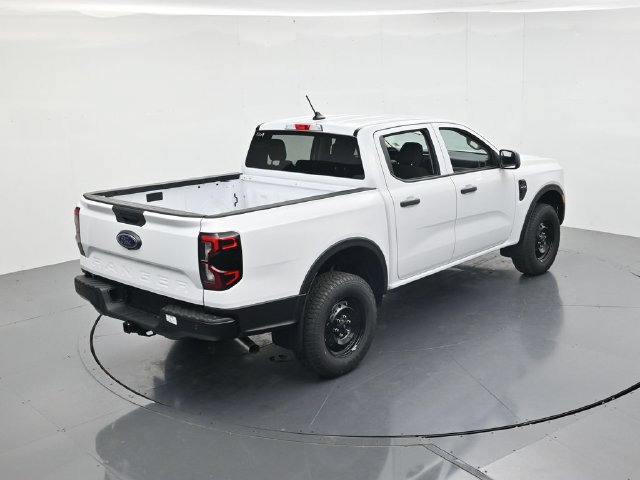 New 2026 Ford Ranger XL w/ Trailer Tow Package RWD image 47
