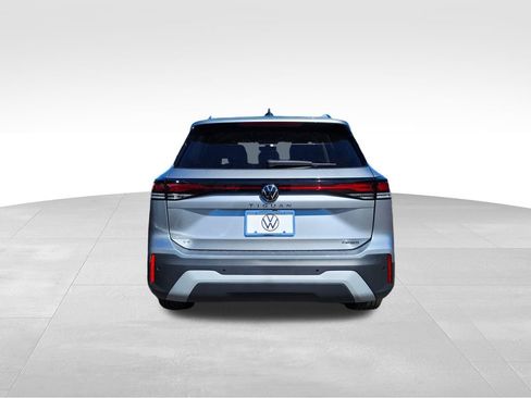 New 2026 Volkswagen Tiguan SE AWD/4WD image 5
