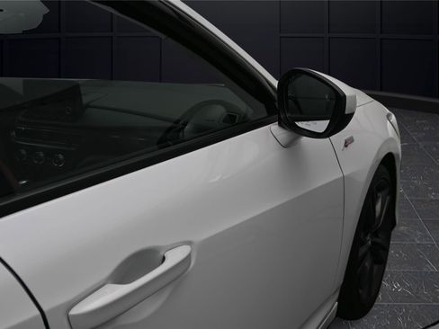 Certified 2024 Acura Integra A-Spec FWD image 14