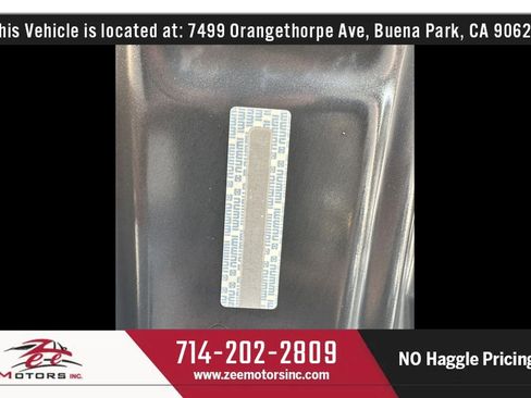 Used 2010 Toyota Corolla S image 51