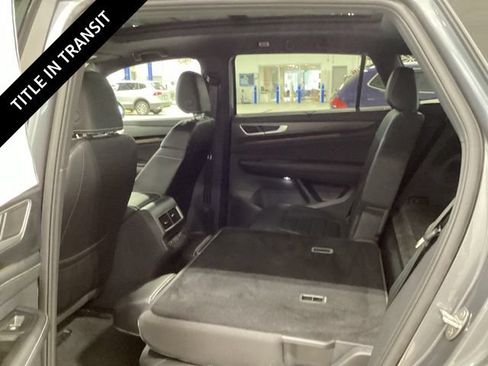 Used 2024 Volkswagen Atlas Cross Sport SEL R-Line AWD/4WD image 13