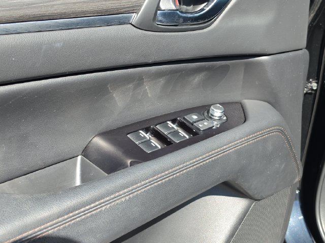 Certified 2023 MAZDA CX-5 AWD 2.5 S w/ Premium Package image 17