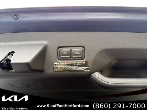 New 2027 Kia Telluride EX AWD/4WD image 17