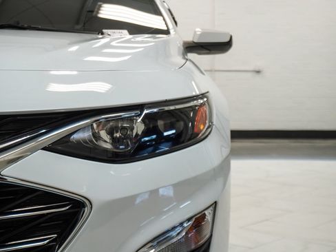 Used 2024 Chevrolet Malibu LS FWD image 36