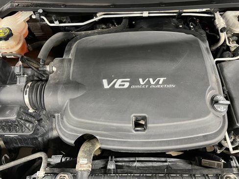 Used 2021 Chevrolet Colorado ZR2 AWD/4WD image 25