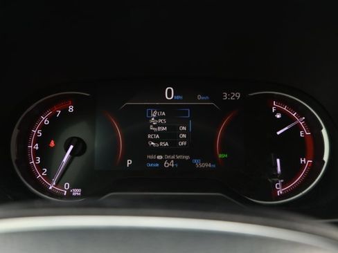 Used 2022 Toyota RAV4 Adventure image 12