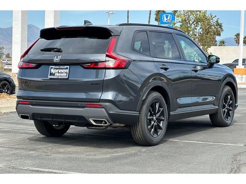 Used 2026 Honda CR-V Sport-L image 3