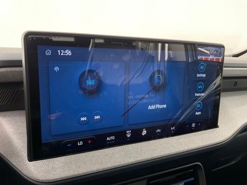 New 2026 Ford Maverick XLT FWD image 21