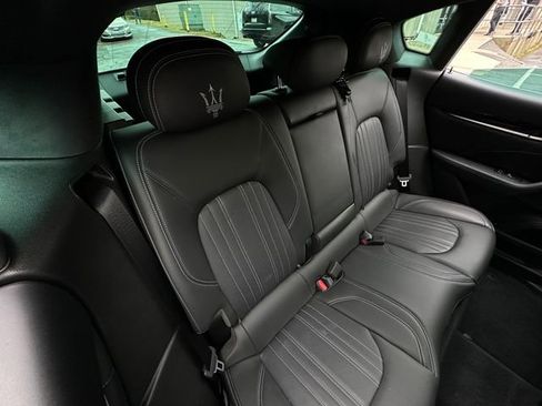 Used 2022 Maserati Levante GT image 45