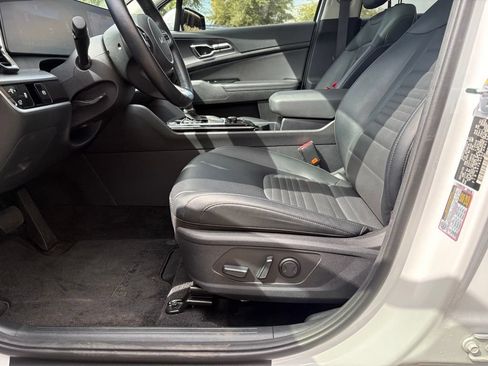 Used 2024 Kia Sportage SX AWD/4WD image 8