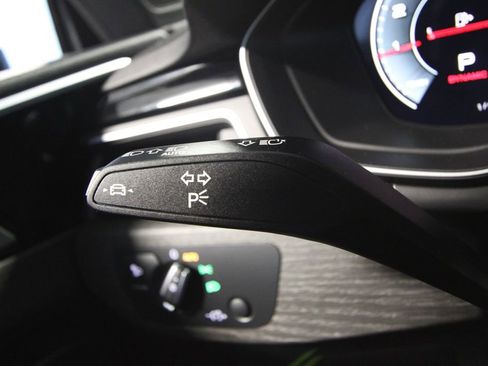 Used 2024 Audi A5 2.0T Premium Plus image 14