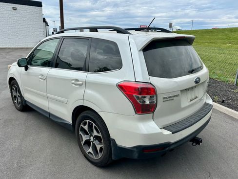 Used 2014 Subaru Forester 2.0XT Touring image 6