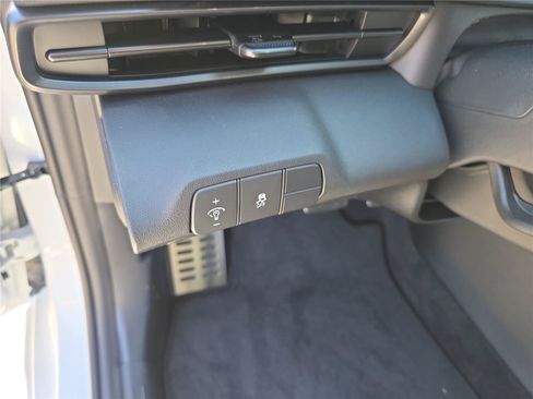 New 2026 Hyundai Elantra SEL Sport w/ Cargo Package FWD image 12
