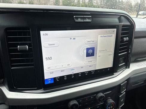 New 2026 Ford F250 XLT w/ XLT Premium Package image 8