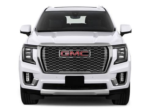Used 2024 GMC Yukon XL Denali w/ Advanced Technology Package AWD/4WD image 5