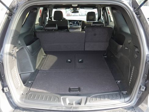 New 2025 Dodge Durango AWD image 10