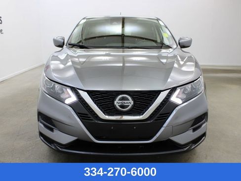 Used 2021 Nissan Rogue Sport S image 6