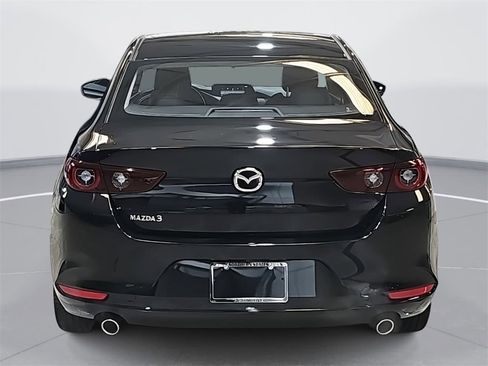 New 2026 MAZDA MAZDA3 2.5 S Sedan w/ Preferred Pkg image 5