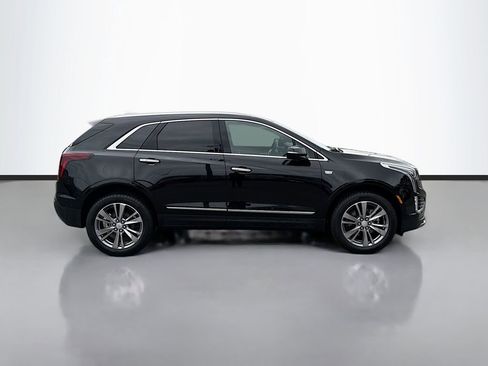 New 2025 Cadillac XT5 Premium Luxury w/ Technology Package image 4